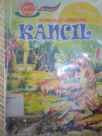 Image of Kumpulan Dongeng: Kancil